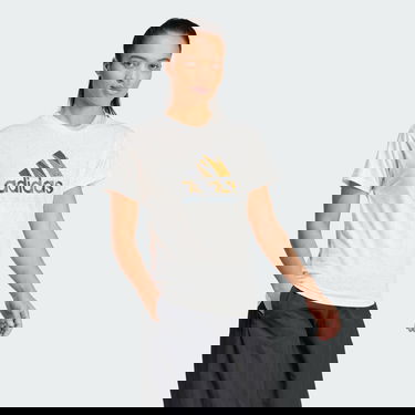 Majica kratkih rukava adidas Performance Real Madrid Bijela | IT3801, 4