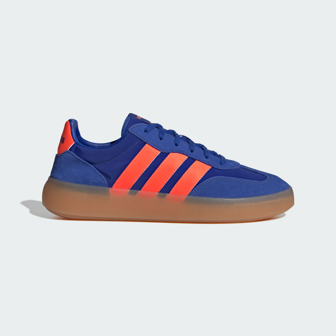 Tenisice i cipele adidas Performance Barreda Decode Plava | JR3521, 0