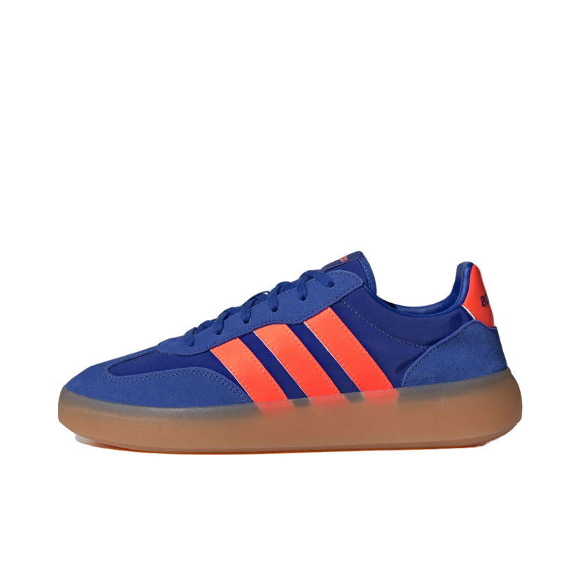 Tenisice i cipele adidas Performance Barreda Decode Plava | JR3521
