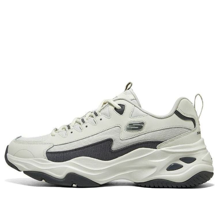 Tenisice i cipele Skechers D'Lites 4.0 Siva | 894286-NTBK