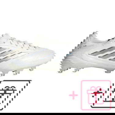 Tenisice i cipele adidas Performance COPA PURE III ELITE FG Bijela | id9040, 0