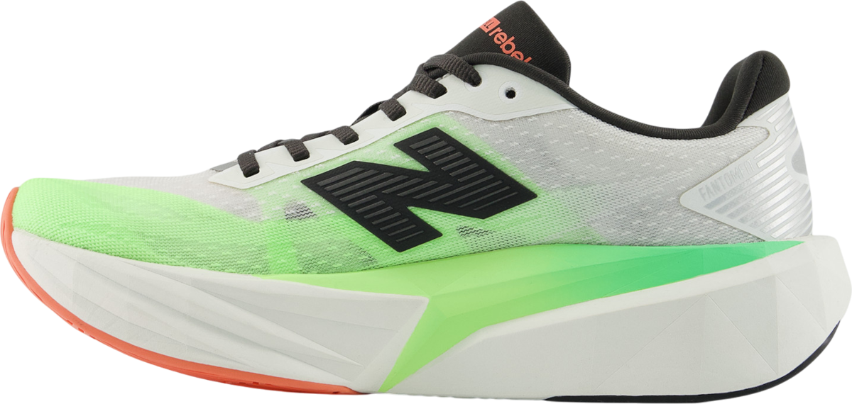 Tenisice i cipele New Balance FuelCell Rebel v5 Ekiden Višebojno | wfcxem5-wfcxem5, 1