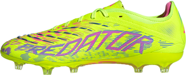 Tenisice i cipele adidas Performance Predator Pro FG Žuta | jh6467, 1