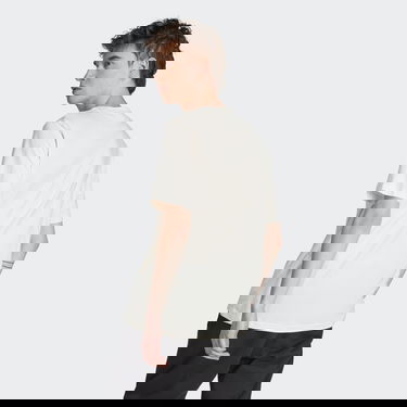 Majica kratkih rukava adidas Originals Trefoil Essentials Tee Bež | IL2509, 2