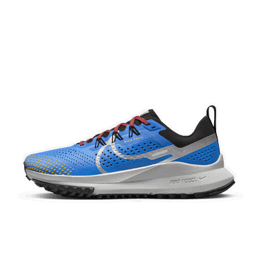 Tenisice i cipele Nike Pegasus Trail 4 W Plava | DJ6159-401, 0