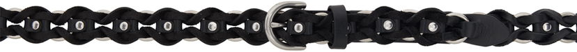 Pojasevi rag & bone Aria Chain Belt Crna | WJW24P1019LE19