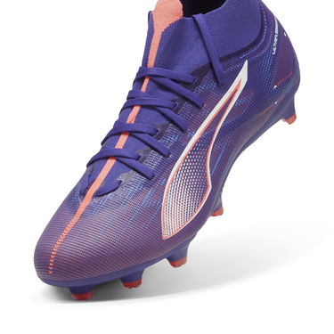 Tenisice i cipele Puma ULTRA 5 MATCH+ FG/AG Soccer Cleats Ljubičasta | 107686_01, 5