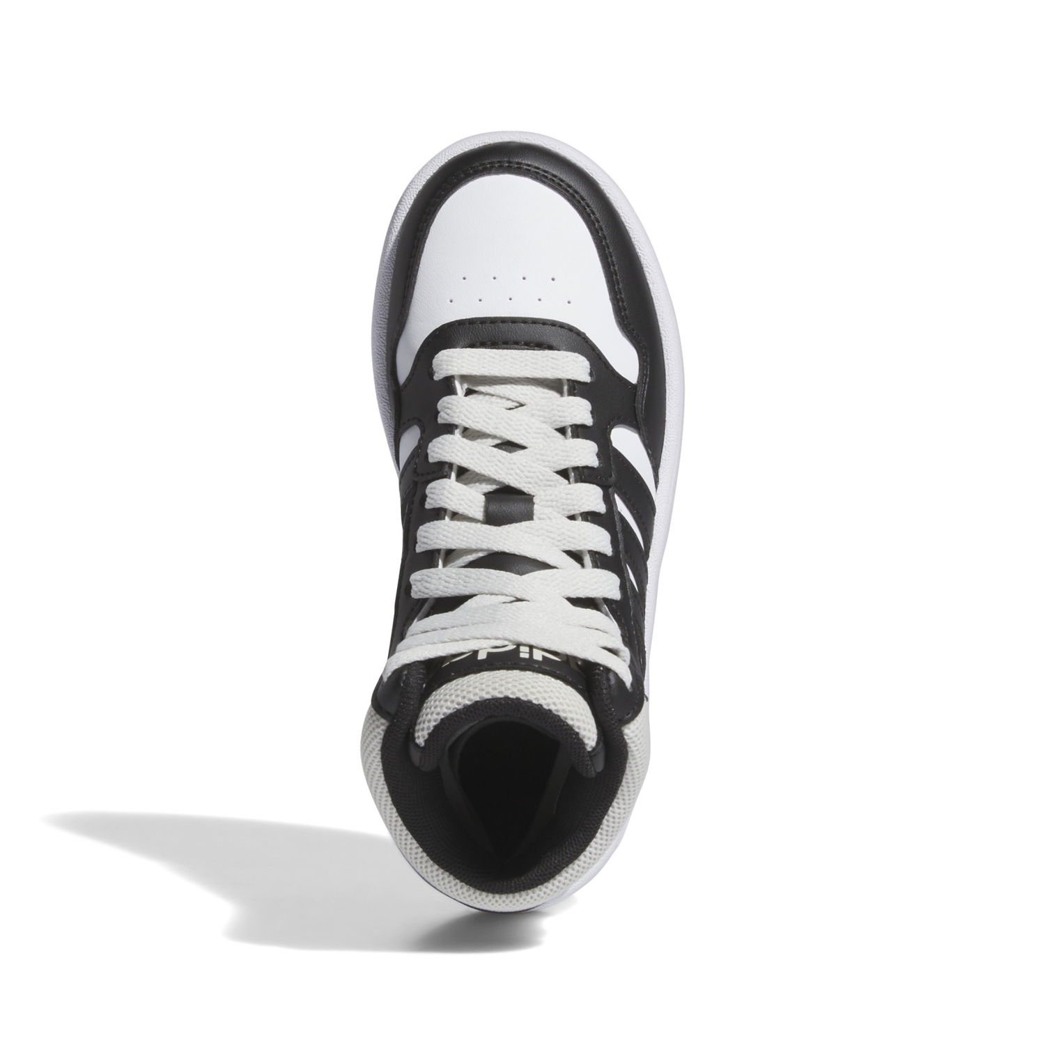 Tenisice i cipele adidas Performance HOOPS 3.0 MID Bijela | IH7893, 1