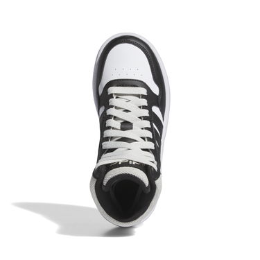 Tenisice i cipele adidas Performance HOOPS 3.0 MID Bijela | IH7893, 1