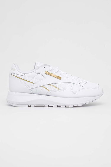 Tenisice i cipele Reebok Classic Leather Bijela | 100074547, 0