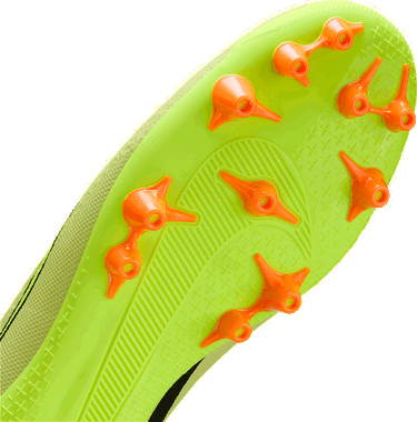 Tenisice i cipele Nike ZOOM VAPOR 16 ACADEMY AG Zelena | fq8364-300, 1