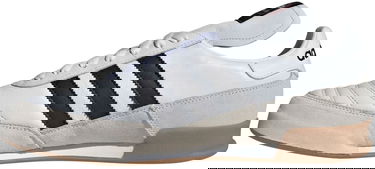 Tenisice i cipele adidas Performance Mundial Goal Bijela | id4047, 3