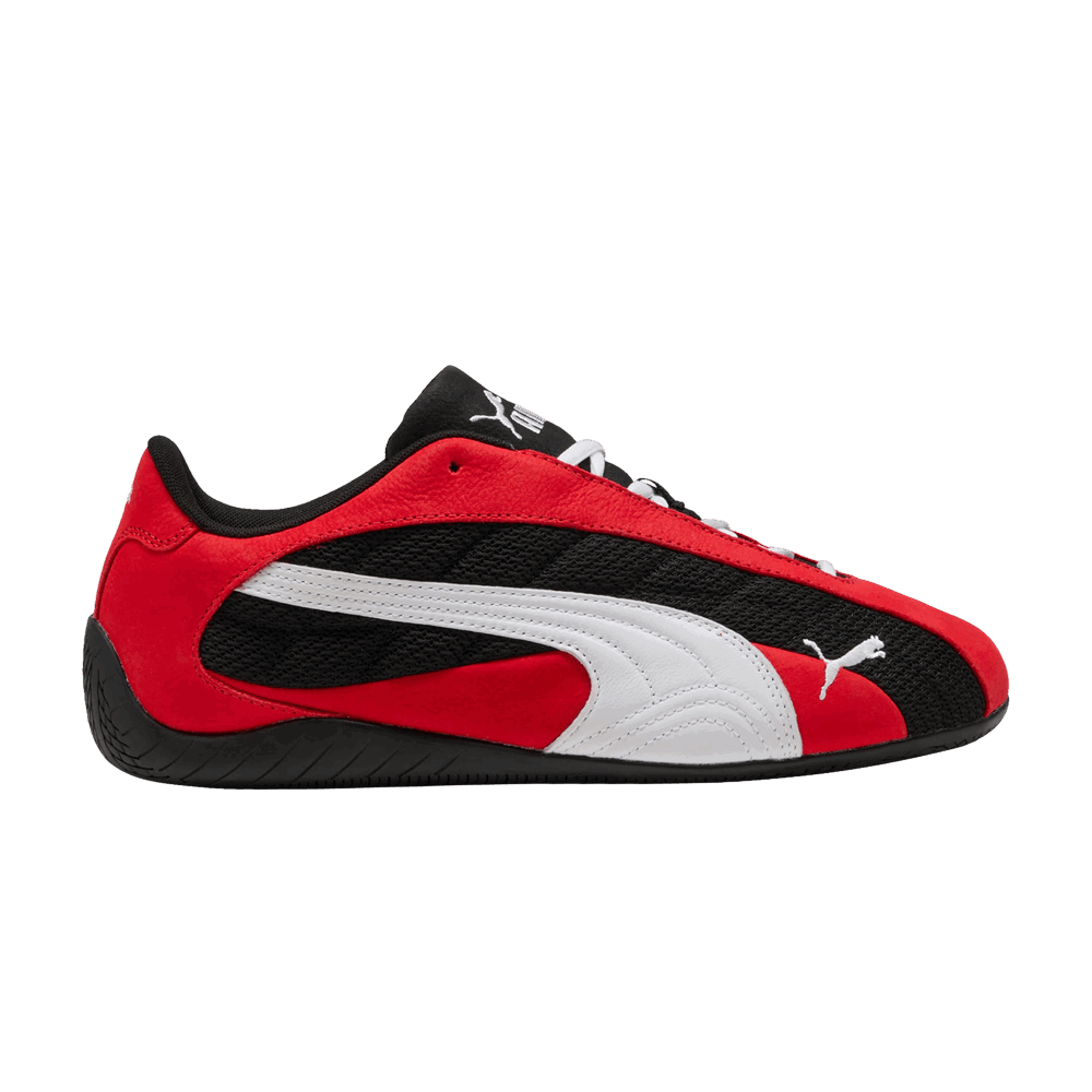 Tenisice i cipele Puma Speedcat Plus Crvena | 402995-02, 0