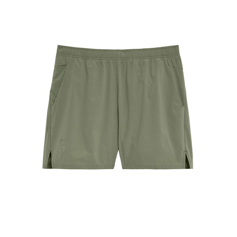 Kratke hlače On Running Shorts On Essential Shorts Taiga Zelena | 1ME11520858