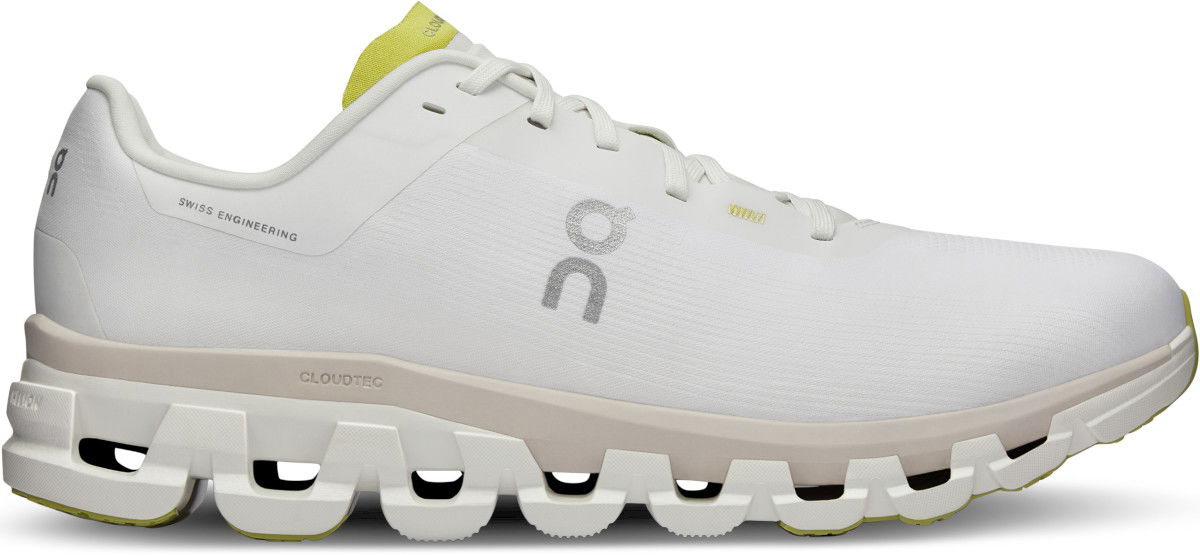 Tenisice i cipele On Running Cloudflow 4 Bijela | 3md30100248, 0