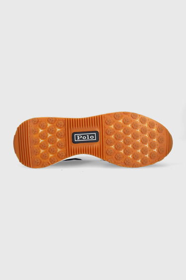 Tenisice i cipele Polo by Ralph Lauren Polo Ralph Lauren Train 89 Pp Running Style Trainers Bež | 809878008, 4