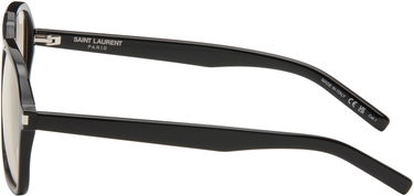 Sunčane naočale Saint Laurent Sunglasses Smeđa | SL.545, 2