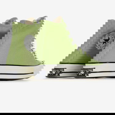 Tenisice i cipele Converse Chuck 70 Hi "Green" Zelena | A04585C, 3