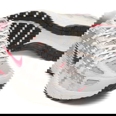 Tenisice i cipele Nike P-6000 Size UK 10 Bijela | CD6404-027, 4