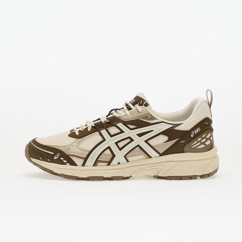 Tenisice i cipele Asics Gel-Nunobiki Smeđa | 1203A536-106