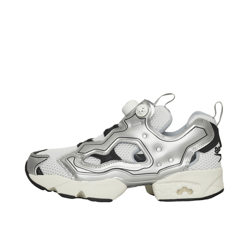 Tenisice i cipele Reebok Instapump Fury 94 Bijela | RMIA04SC99LEA003