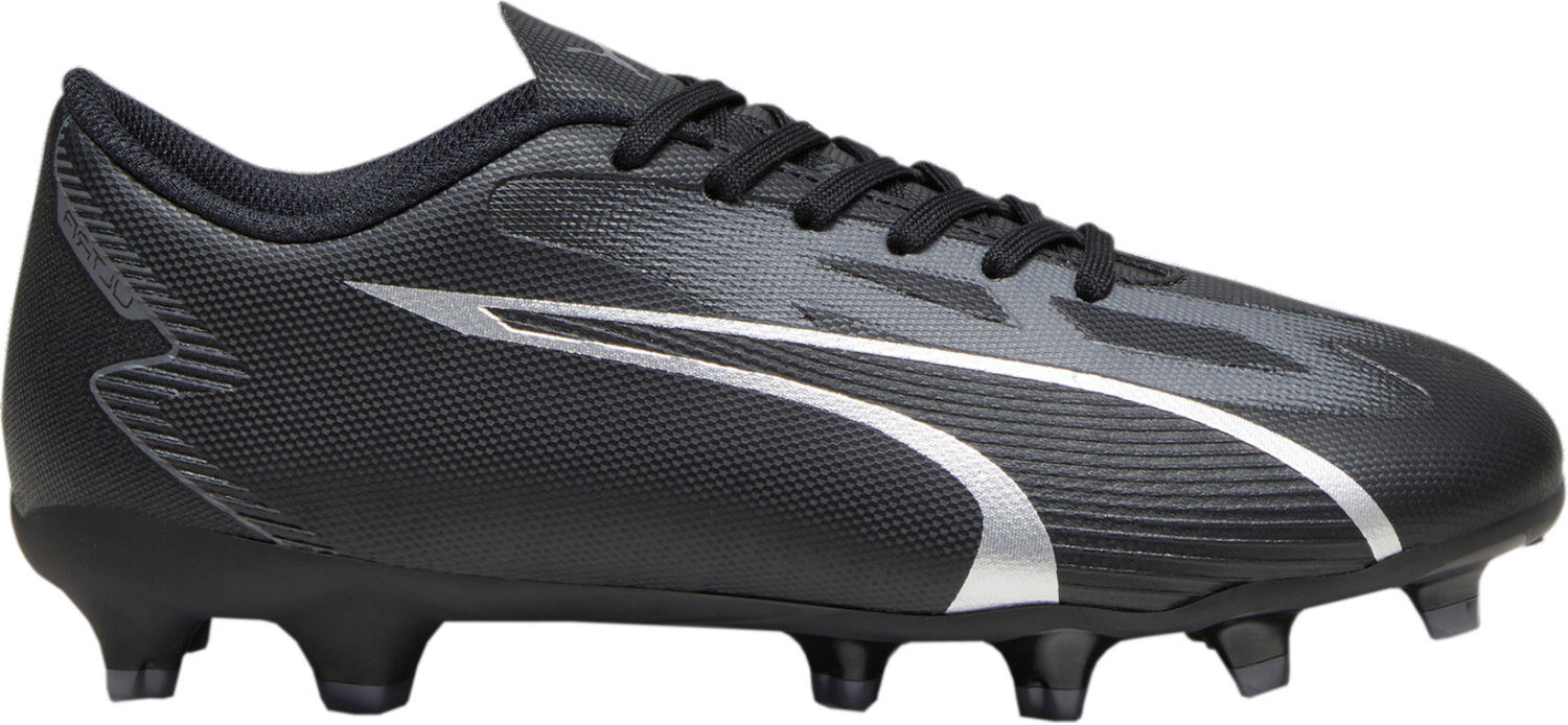 Tenisice i cipele Puma ULTRA PLAY FG/AG Jr Crna | 107530-02, 0