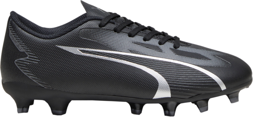 Tenisice i cipele Puma ULTRA PLAY FG/AG Jr Crna | 107530-02