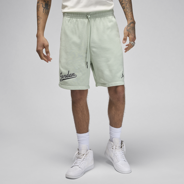 Kratke hlače Jordan Jordan Flight MVP Zelena | FN4700-005, 1