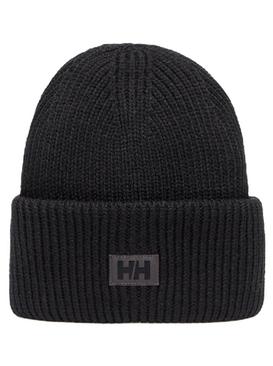 Kapica Helly Hansen Rib Crna | 54020-990