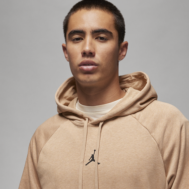 Dukserice Jordan Dri-FIT Sport Crossover Bež | DQ7327-201, 3