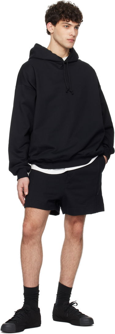 Tenisice i cipele Y-3 Y-3 Lo Crna | JS0591, 4