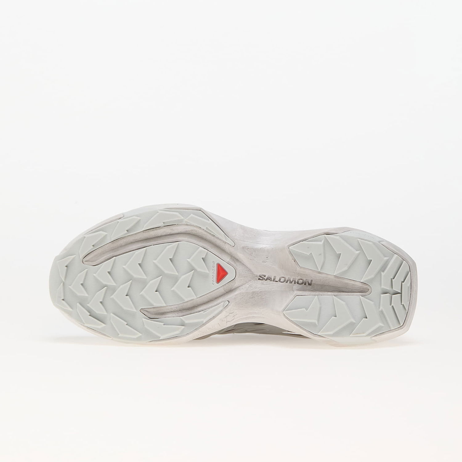Tenisice i cipele Salomon XT Pu.Re Gray Violet/ Flint Gray/ Sharkskin Siva | L47604700, 1
