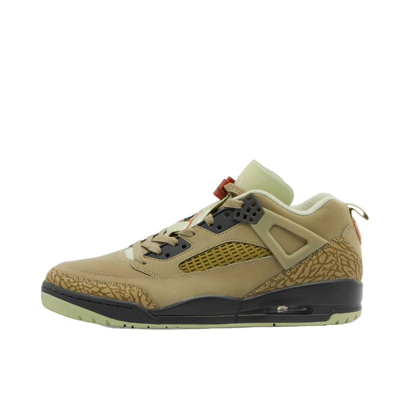 Tenisice i cipele Jordan Jordan Spizike Low Zelena | HM4732-200