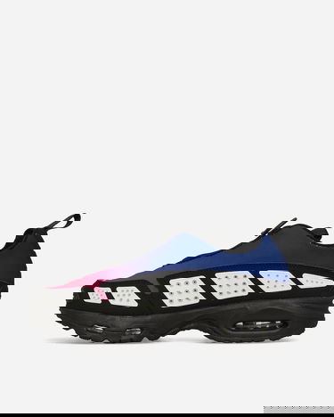 Tenisice i cipele Nike Air Max SNDR Višebojno | HJ8080-501, 3