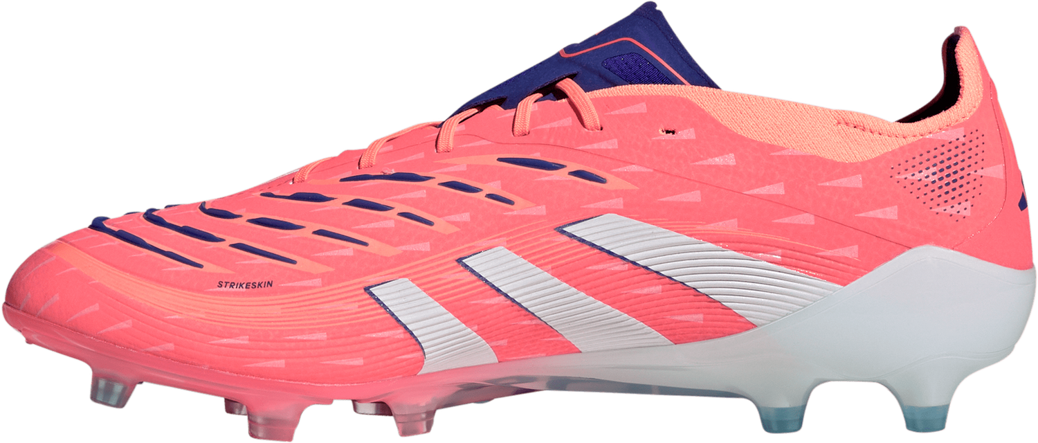 Tenisice i cipele adidas Performance Predator Elite Ružičasta | JS4323, 1