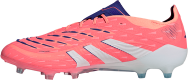 Tenisice i cipele adidas Performance Predator Elite Ružičasta | JS4323, 1