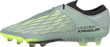Tenisice i cipele Under Armour Under Armour Magnetico Elite 4 FG Zelena | 3027700-348, 3