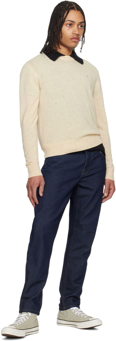 Odjeća Converse Chuck 70 Leather High Top Zelena | A10549C, 4