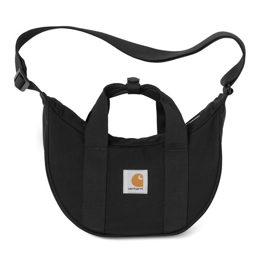 Torba za rame Carhartt WIP Kayter Small Bag Crna | I034695_3