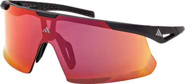 Sunčane naočale adidas Originals adidas Dunamis EVO Sport Sunglasses Crna | sp0106-02l, 0