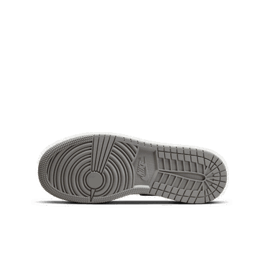 Tenisice i cipele Jordan Air Jordan 1 Mid SE "Velvet Toe" GS Bijela | FB9899-100, 3