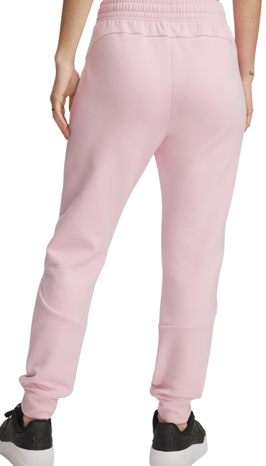 Trenirka Under Armour Unstoppable Fleece Joggers Ružičasta | 1379846-647, 2