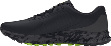 Tenisice i cipele Under Armour Charged Bandit TR 3 SP Crna | 3028657-002, 1