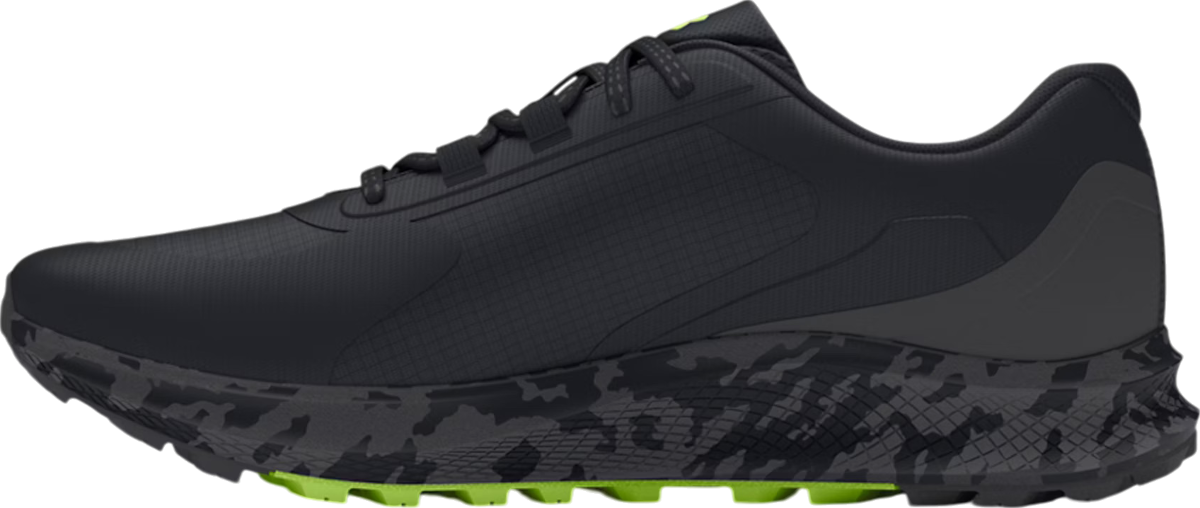 Tenisice i cipele Under Armour Charged Bandit TR 3 SP Crna | 3028657-002, 1