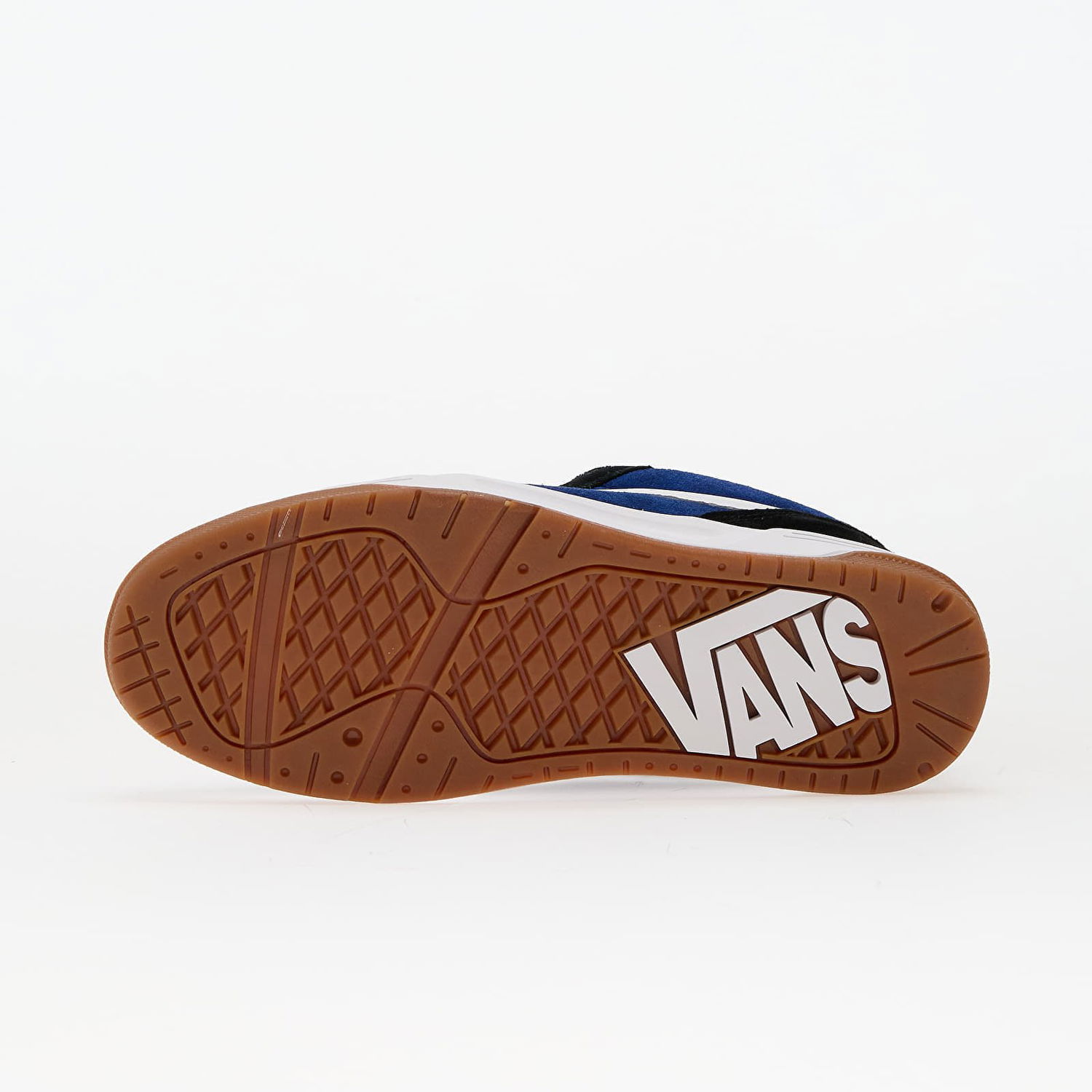 Tenisice i cipele Vans Skate Hylane Plava | VN000D26Y61, 1