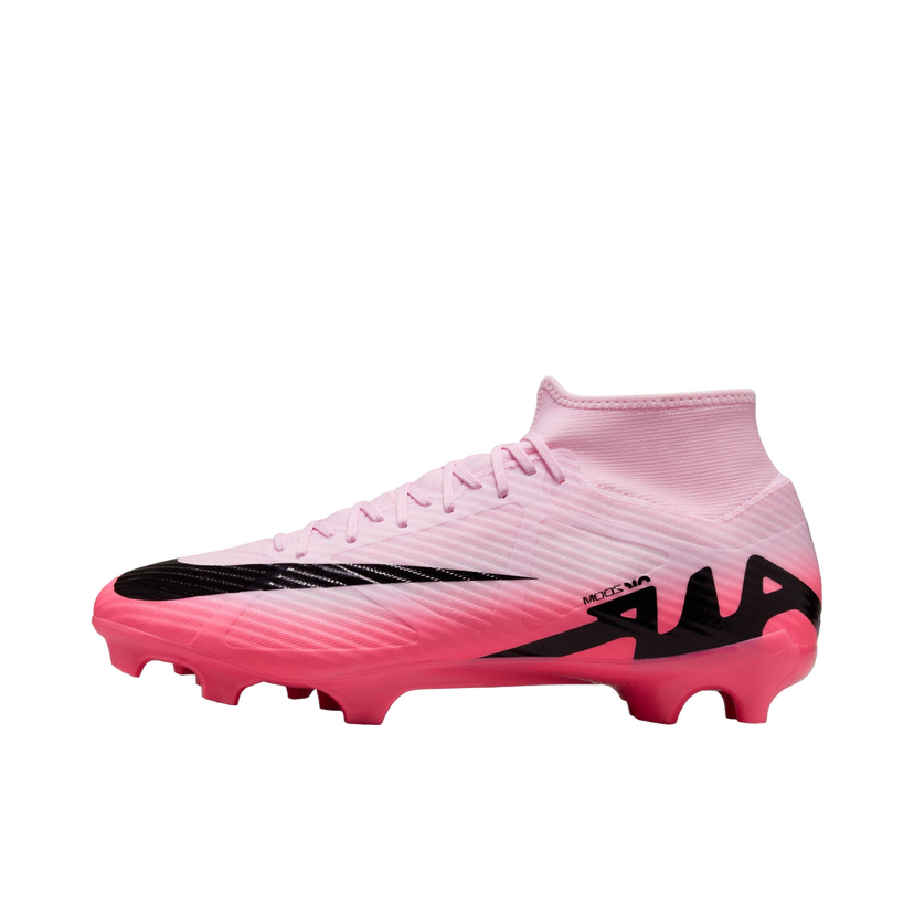 Tenisice i cipele Nike Zoom Superfly 9 Academy FG/MG Ružičasta | dj5625-601