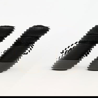 Tenisice i cipele Moon Boot Low Nylon Waterproof Boots Crna | 80D2450080-N001, 4