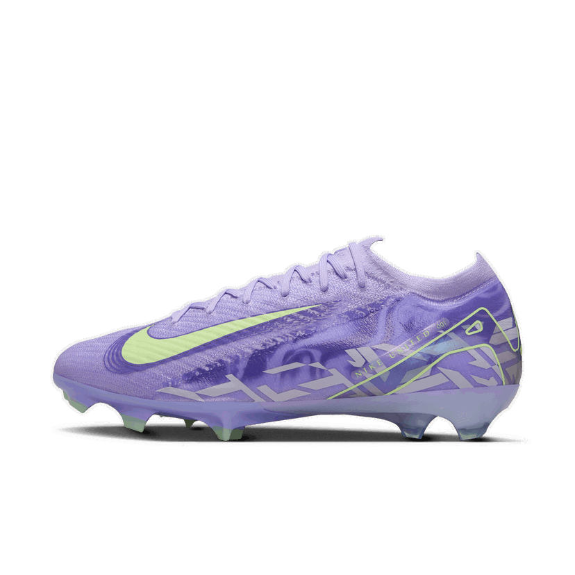 Tenisice i cipele Nike Mercurial Vapor 16 Elite FG Ljubičasta | HF1605-500