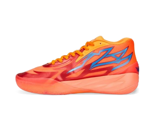 Košarka Puma MB.02 Narančasta | 376442-01