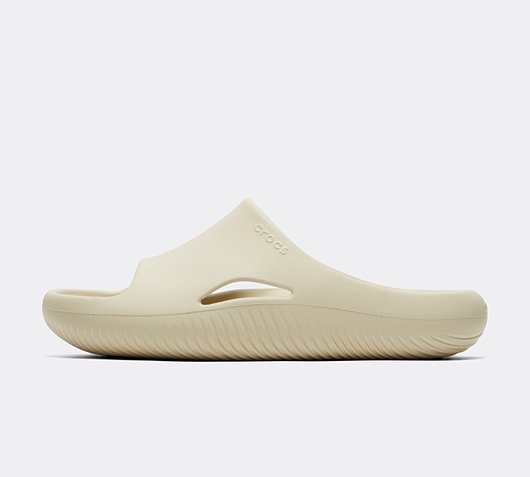 Tenisice i cipele Crocs Mellow Slide Bež | 208392-2Y2, 0